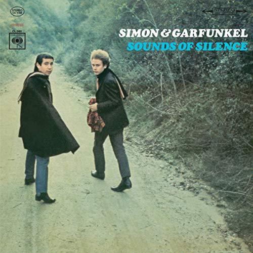 Sounds of Silence [Vinyl LP]