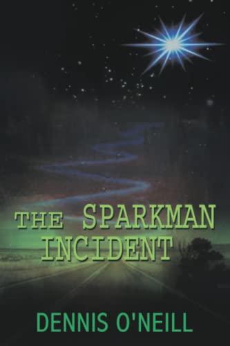 The Sparkman Incident