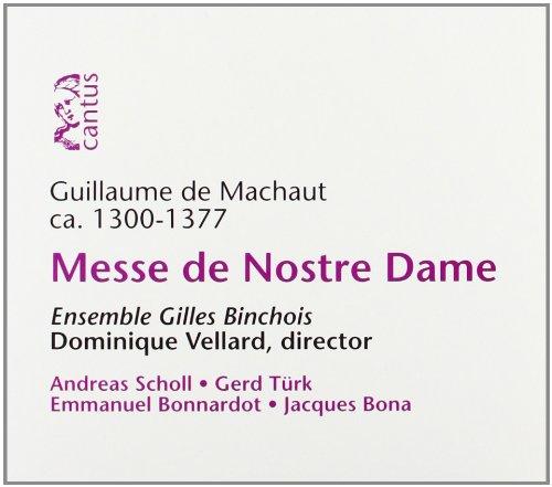 Messe de Nostre Dame