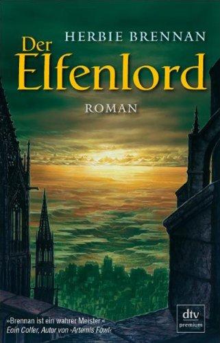 Der Elfenlord: Roman