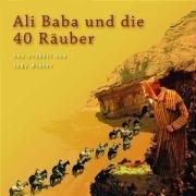 Ali Baba und die 40 Räuber (Neu Erzählt)