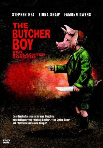 Butcher Boy - Der Schlächterbursche