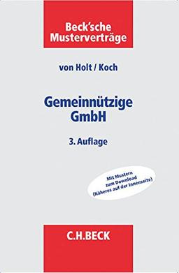 Gemeinnützige GmbH