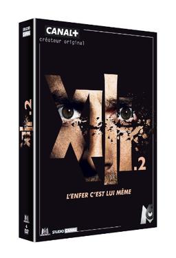 XII, saison 2 [FR Import]