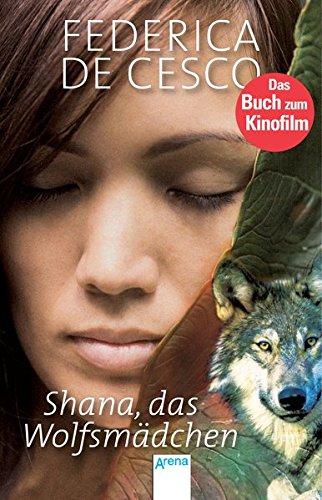 Shana, das Wolfsmädchen (1)