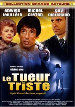 Le tueur triste [FR Import]