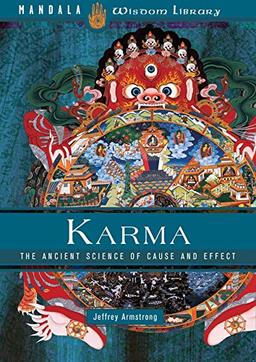 Karma: The Revolving Cycle of Life