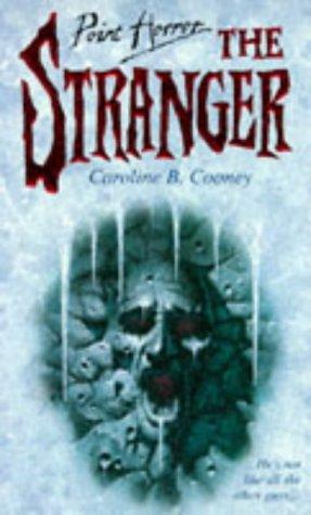 The Stranger (Point Horror S.)