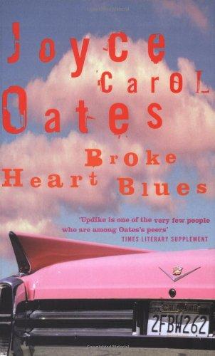 Broke Heart Blues (Roman)