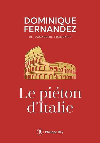 Le piéton d'Italie