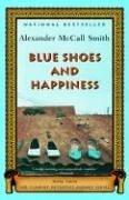 Blue Shoes and Happiness: A No. 1 Ladies' Detective Agency Novel (7)