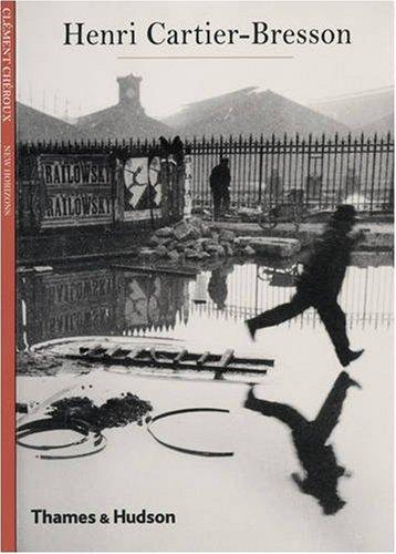 Henri Cartier-Bresson (New Horizons)