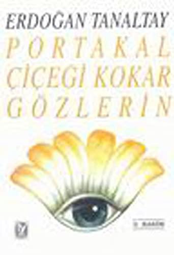 Portakal Cicegi Kokar Goz.