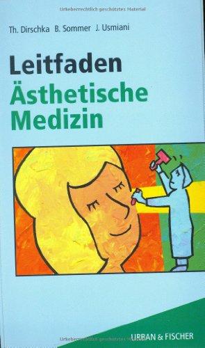 Leitfaden Ästhetische Medizin