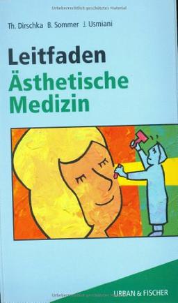 Leitfaden Ästhetische Medizin