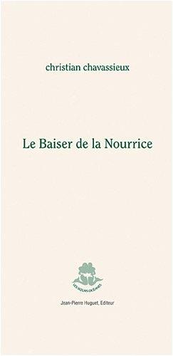 Le baiser de la nourrice