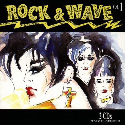 Rock & Wave Vol.1