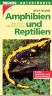 Amphibien und Reptilien. Alle Arten Mitteleuropas