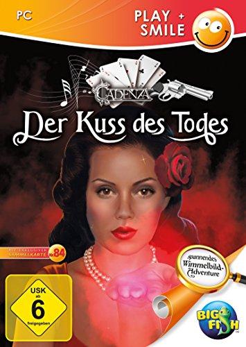 Cadenza: Der Kuss des Todes