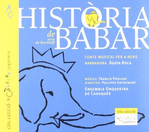 Historia De Babar