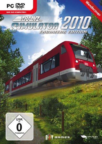 Trainz 2010