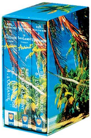 Îles... était une fois - Vol.2 : Océanie / Saint Laurent / Indochine [VHS]