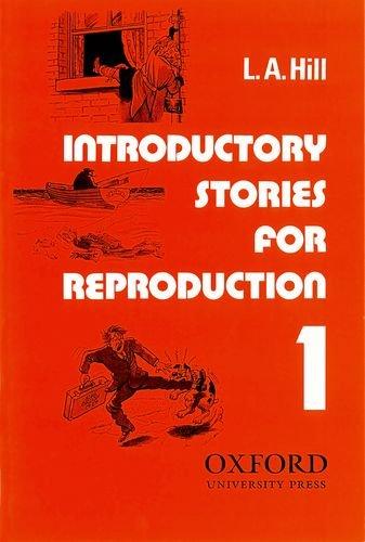 Stories for reprod 1 introd: Introductory (Reading)