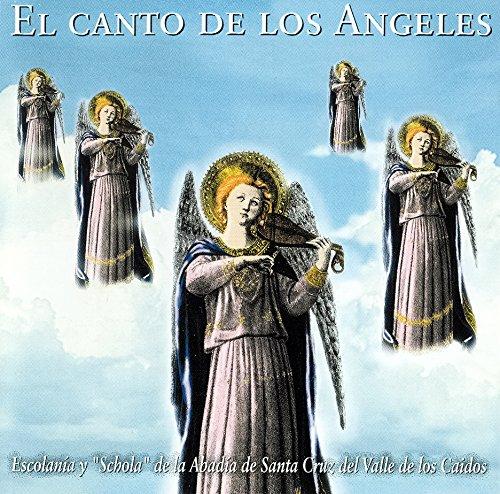 El Canto de Los Angeles