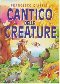 Cantico delle creature (Iubilaeum)