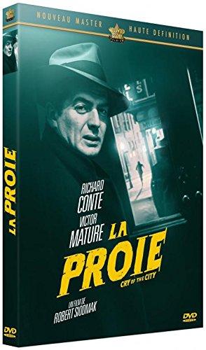 La proie [FR Import]