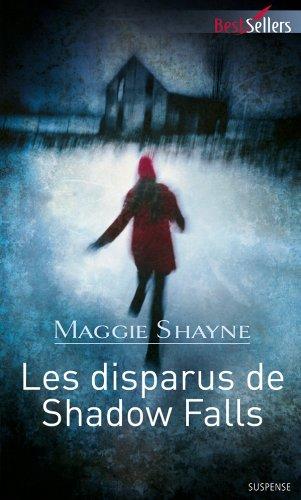 Les disparus de Shadow Falls