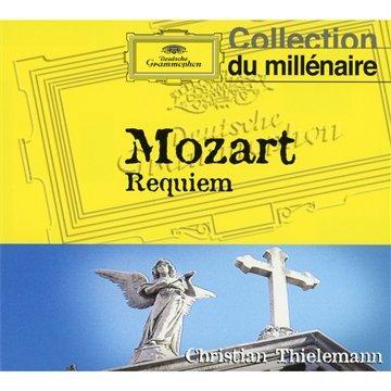 Mozart:Requiem