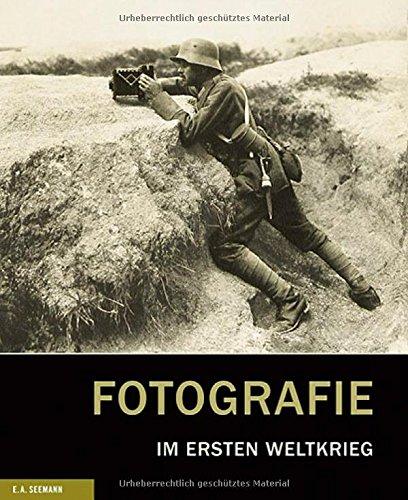 Fotografie im Ersten Weltkrieg