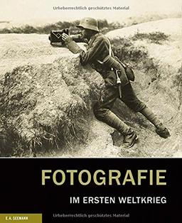 Fotografie im Ersten Weltkrieg