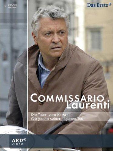 Commissario Laurenti (2 DVDs)