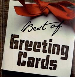 Best of Greeting Cards Design