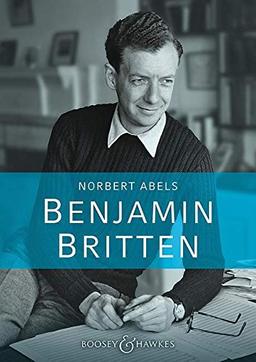 Benjamin Britten