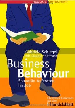 Business Behaviour