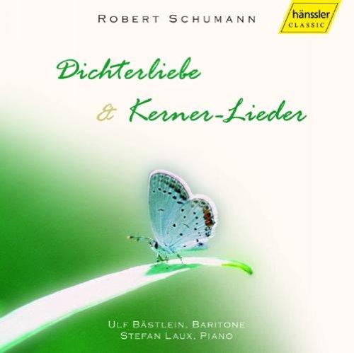 Dichterliebe/Kerner-Lieder