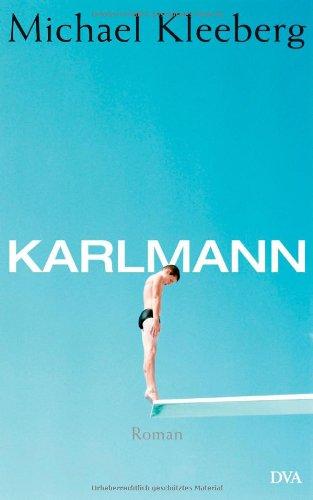 Karlmann: Roman