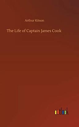 The Life of Captain James Cook