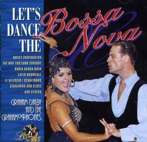 Let'S Dance the Bossa Nova