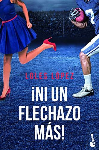 Ni un flechazo mas (La Romántica)