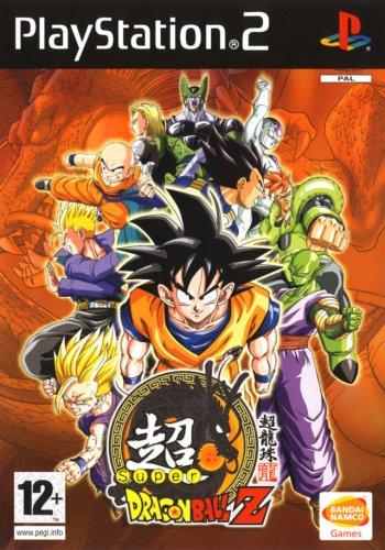 Super Dragon Ball Z [FR Import]