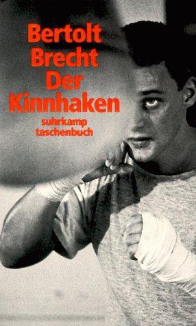 Der Kinnhaken. Und andere Box- und Sportgeschichten.