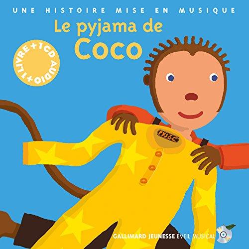 Le pyjama de Coco