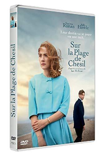 Sur la plage de chesil [FR Import]