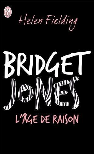 Bridget Jones : l'âge de raison