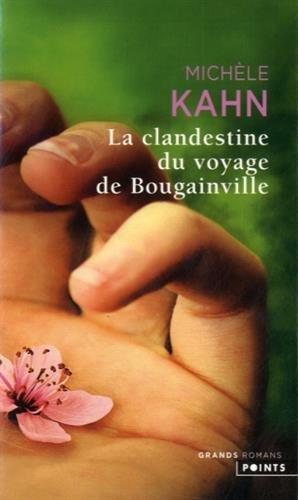 La clandestine du voyage de Bougainville