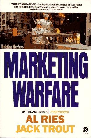 Marketing Warfare